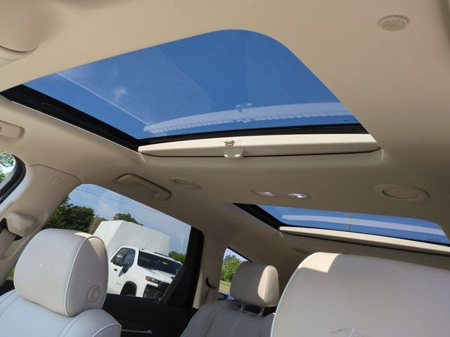 2022 Buick Enclave Avenir