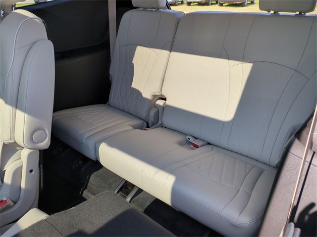 2022 Buick Enclave Avenir