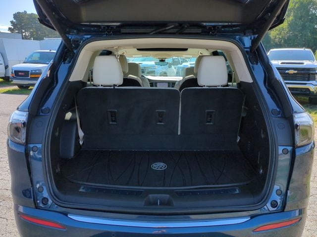 2022 Buick Enclave Avenir