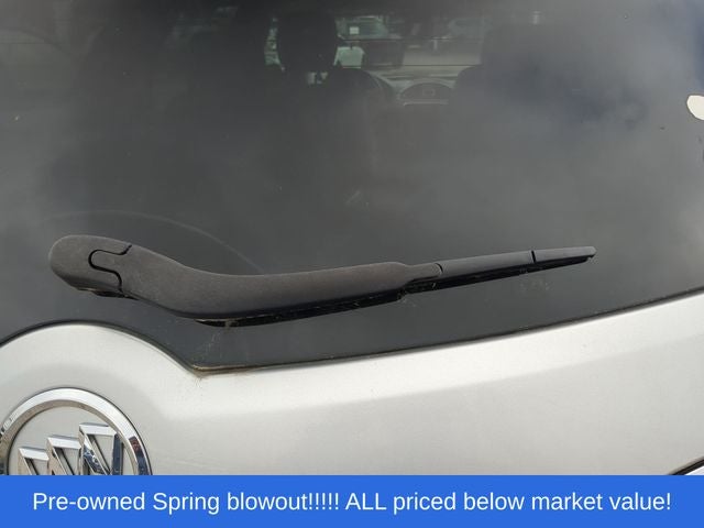 2014 Buick Enclave Leather Group