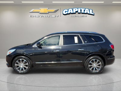 2016 Buick Enclave Leather Group