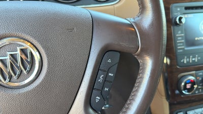 2016 Buick Enclave Leather Group