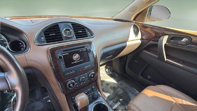 2016 Buick Enclave Leather Group