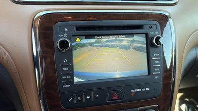 2016 Buick Enclave Leather Group