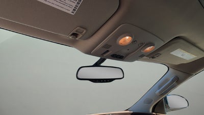 2016 Buick Enclave Leather Group