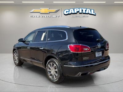 2016 Buick Enclave Leather Group