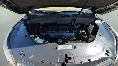 2016 Buick Enclave Leather Group