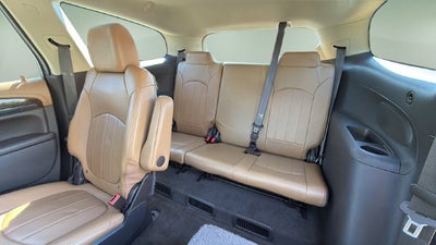 2016 Buick Enclave Leather Group