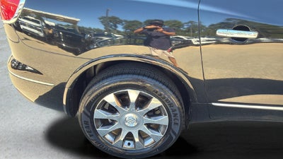 2016 Buick Enclave Leather Group