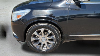 2016 Buick Enclave Leather Group