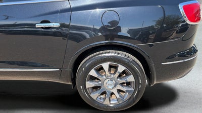 2016 Buick Enclave Leather Group