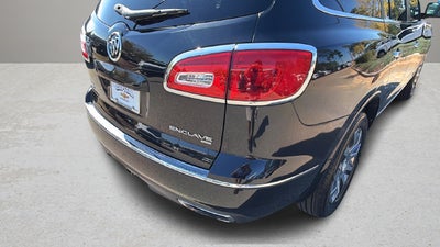 2016 Buick Enclave Leather Group
