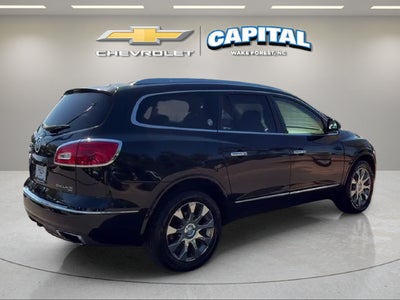 2016 Buick Enclave Leather Group