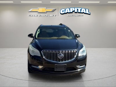 2016 Buick Enclave Leather Group