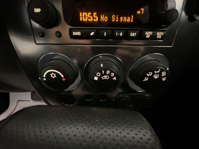 2010 Hummer H3T Luxury