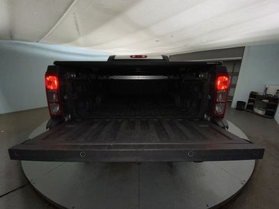 2010 Hummer H3T Luxury