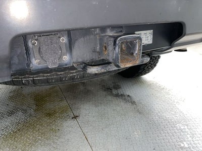 2010 Hummer H3T Luxury