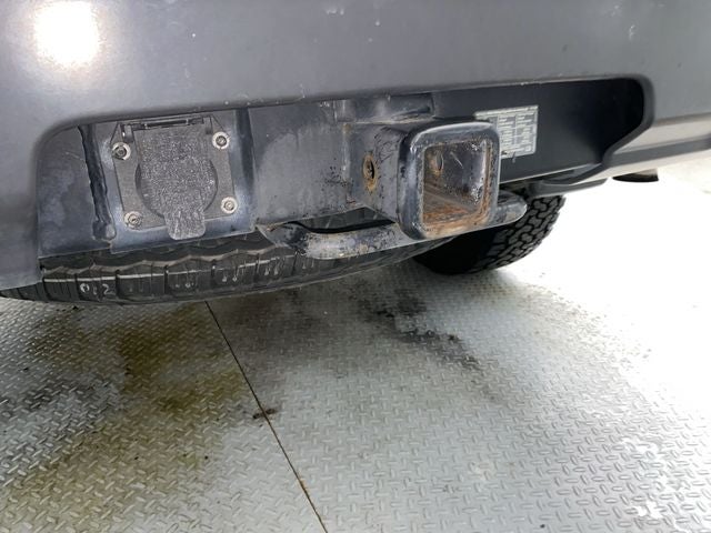 2010 Hummer H3T Luxury