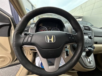 2007 Honda CR-V EX