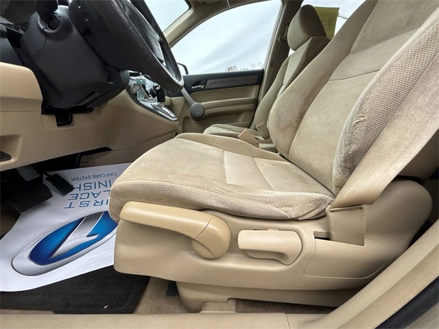 2007 Honda CR-V EX