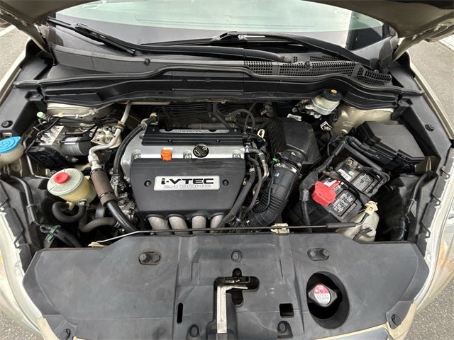 2007 Honda CR-V EX