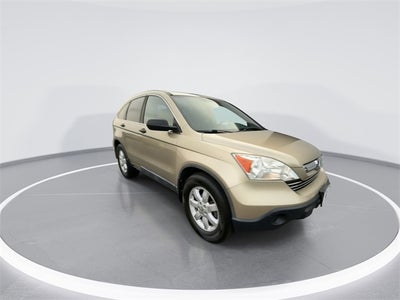 2007 Honda CR-V EX