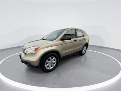 2007 Honda CR-V EX