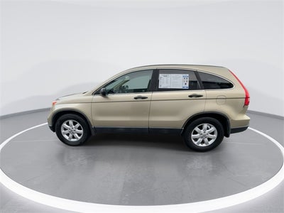 2007 Honda CR-V EX