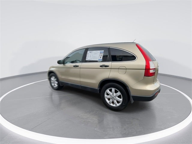 2007 Honda CR-V EX
