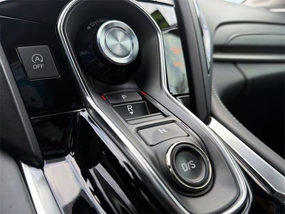 2019 Acura RDX Technology Package
