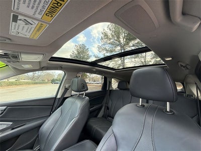 2019 Acura RDX Technology Package