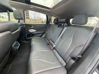 2019 Acura RDX Technology Package