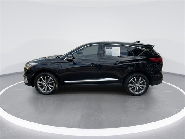 2019 Acura RDX Technology Package