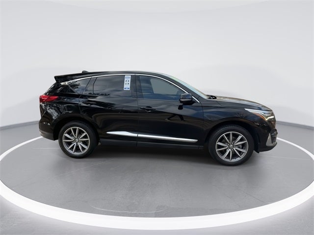 2019 Acura RDX Technology Package