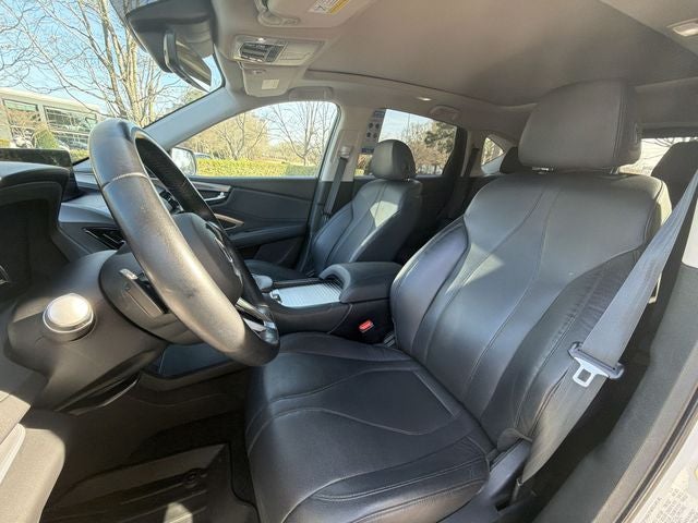 2020 Acura RDX TECHNOLOGY SH-AWD
