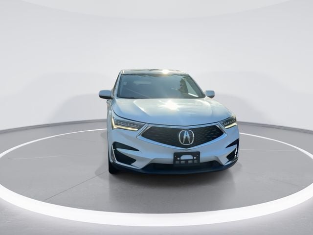 2020 Acura RDX TECHNOLOGY SH-AWD