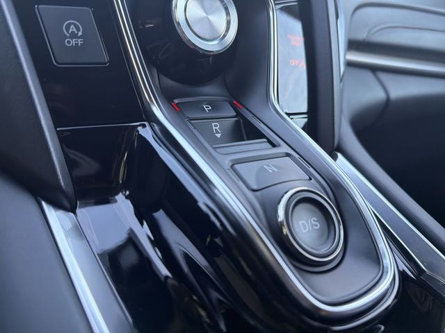 2020 Acura RDX TECHNOLOGY SH-AWD