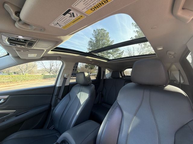 2020 Acura RDX TECHNOLOGY SH-AWD