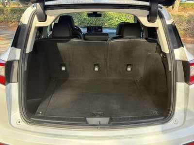 2020 Acura RDX TECHNOLOGY SH-AWD