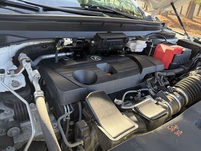 2020 Acura RDX TECHNOLOGY SH-AWD