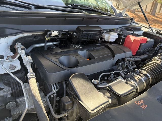 2020 Acura RDX TECHNOLOGY SH-AWD