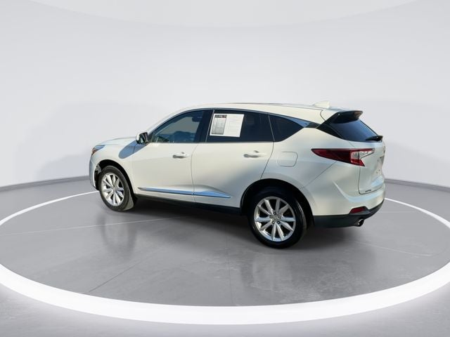 2020 Acura RDX TECHNOLOGY SH-AWD