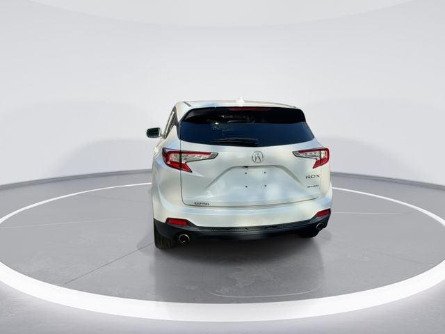 2020 Acura RDX TECHNOLOGY SH-AWD