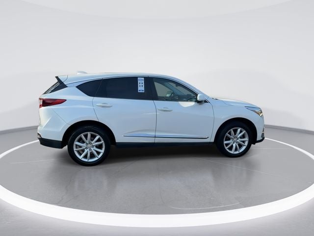 2020 Acura RDX TECHNOLOGY SH-AWD