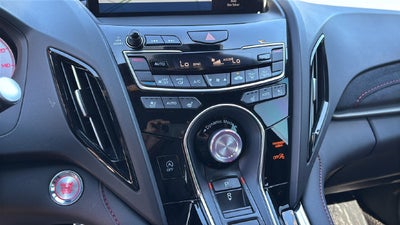 2023 Acura RDX A-Spec Package SH-AWD