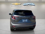 2023 Acura RDX A-Spec Package SH-AWD