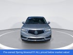 2020 Acura MDX 3.5L