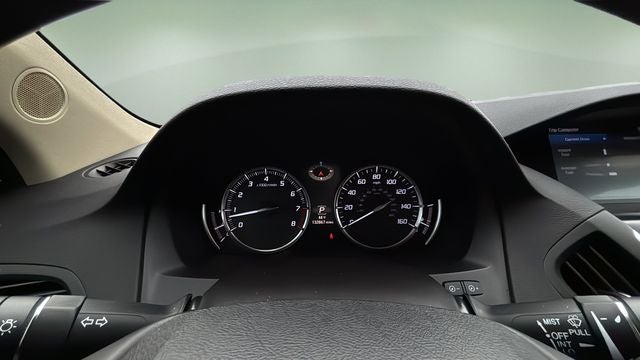 2018 Acura MDX 3.5L