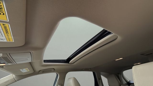 2018 Acura MDX 3.5L
