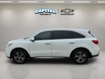 2018 Acura MDX 3.5L
